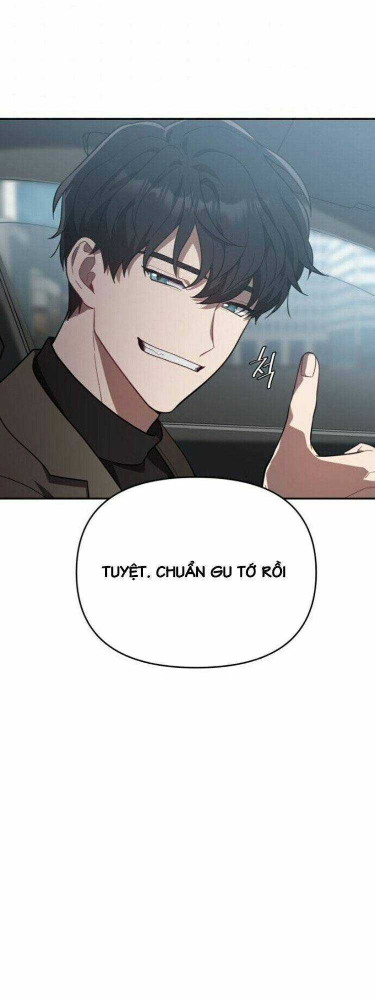 Tôi Đã Giết Hắn Chapter 20 trang 36