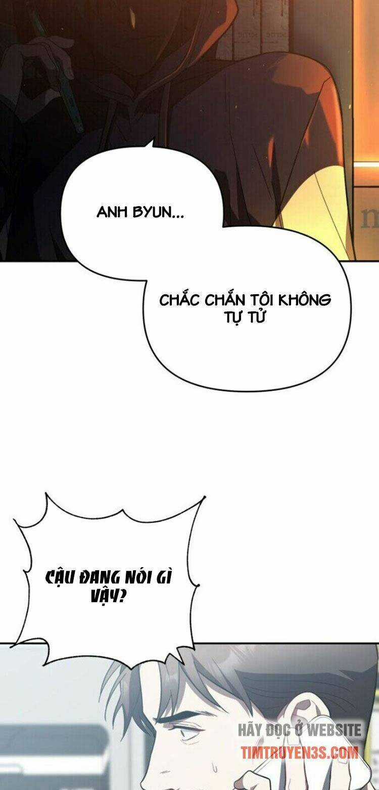 Tôi Đã Giết Hắn Chapter 20 trang 38