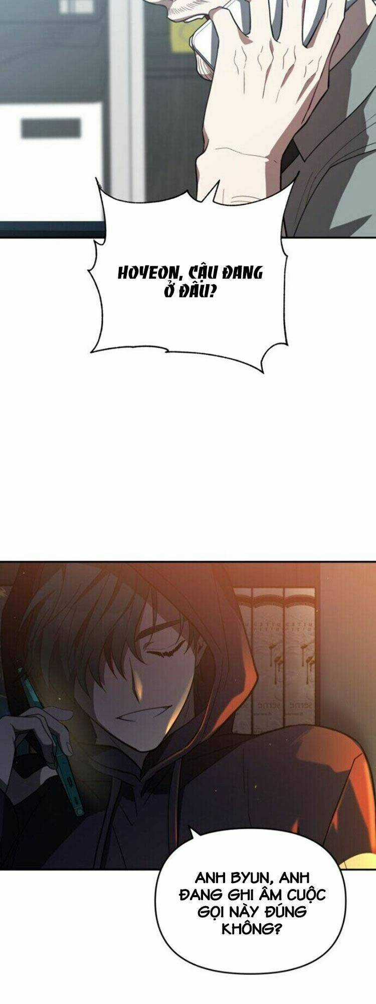 Tôi Đã Giết Hắn Chapter 20 trang 39