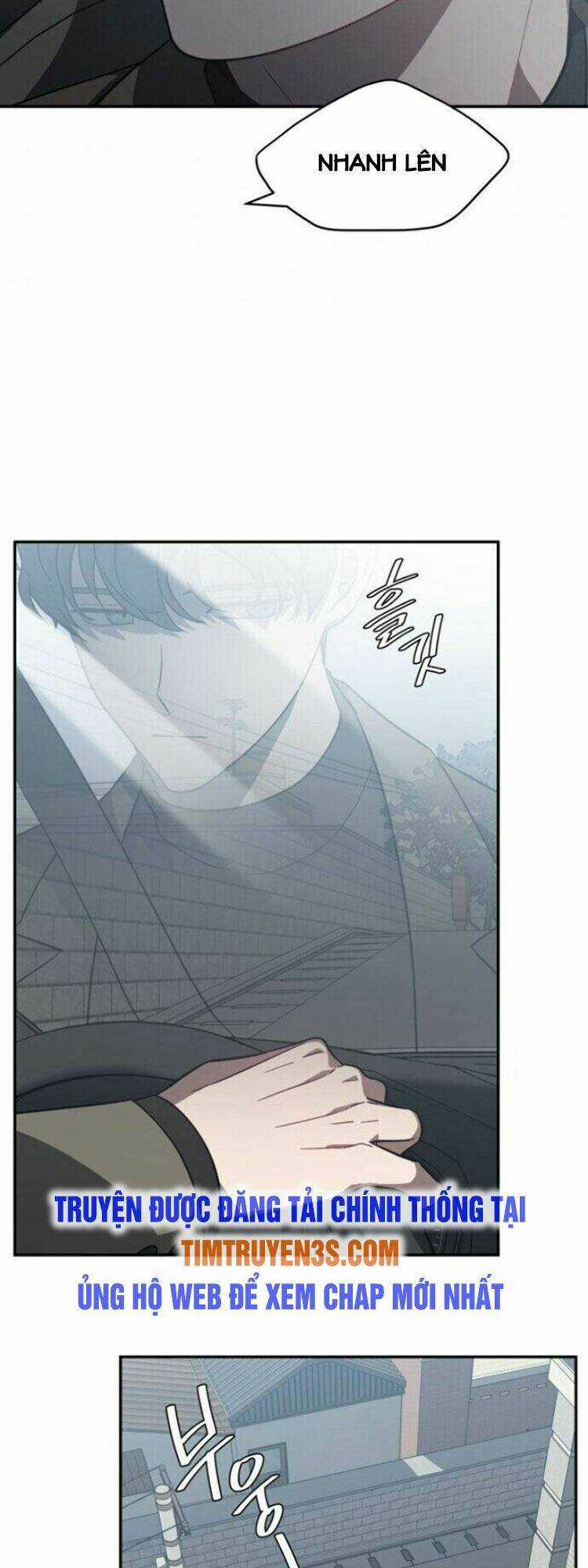 Tôi Đã Giết Hắn Chapter 20 trang 4