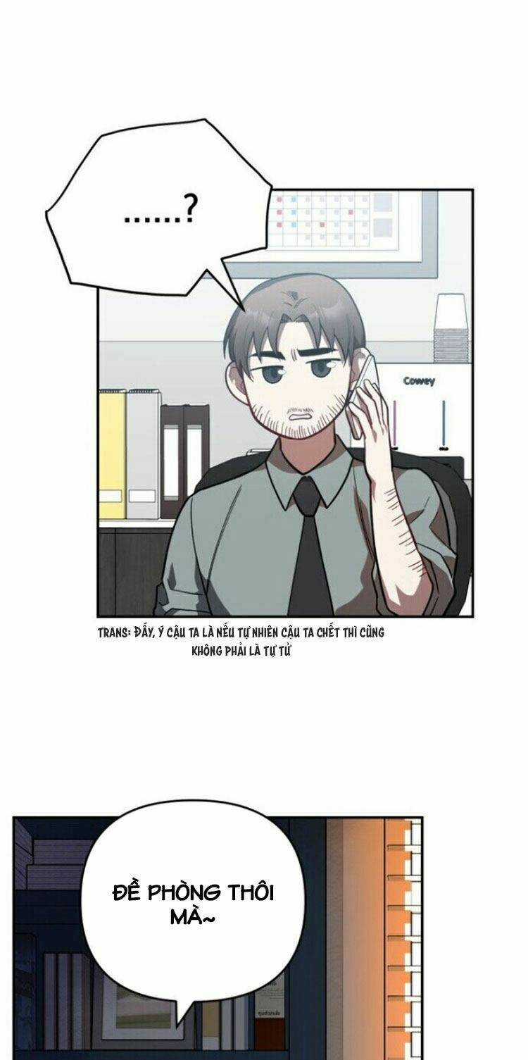 Tôi Đã Giết Hắn Chapter 20 trang 40