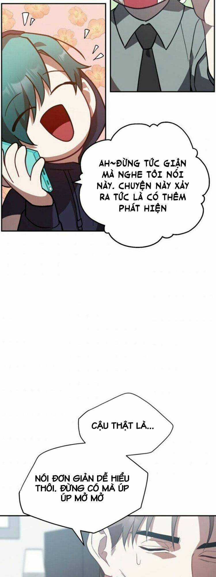 Tôi Đã Giết Hắn Chapter 20 trang 42