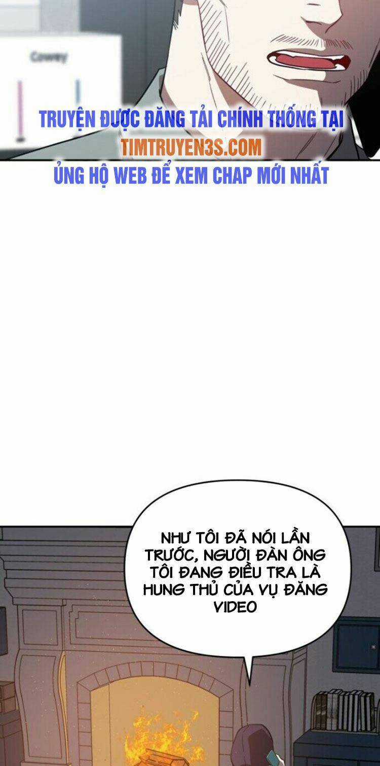 Tôi Đã Giết Hắn Chapter 20 trang 43