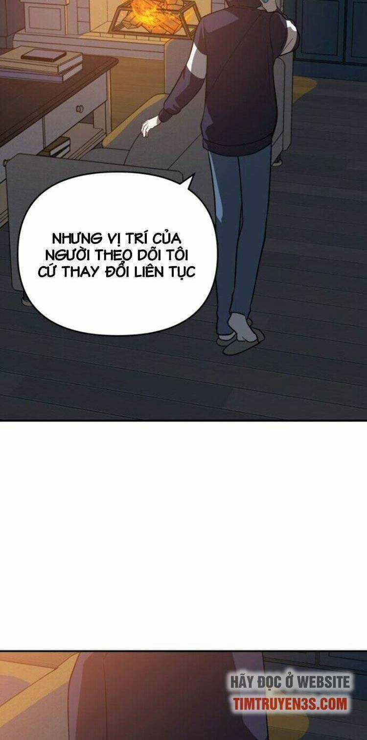 Tôi Đã Giết Hắn Chapter 20 trang 44