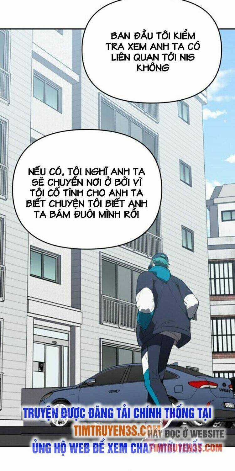 Tôi Đã Giết Hắn Chapter 20 trang 47