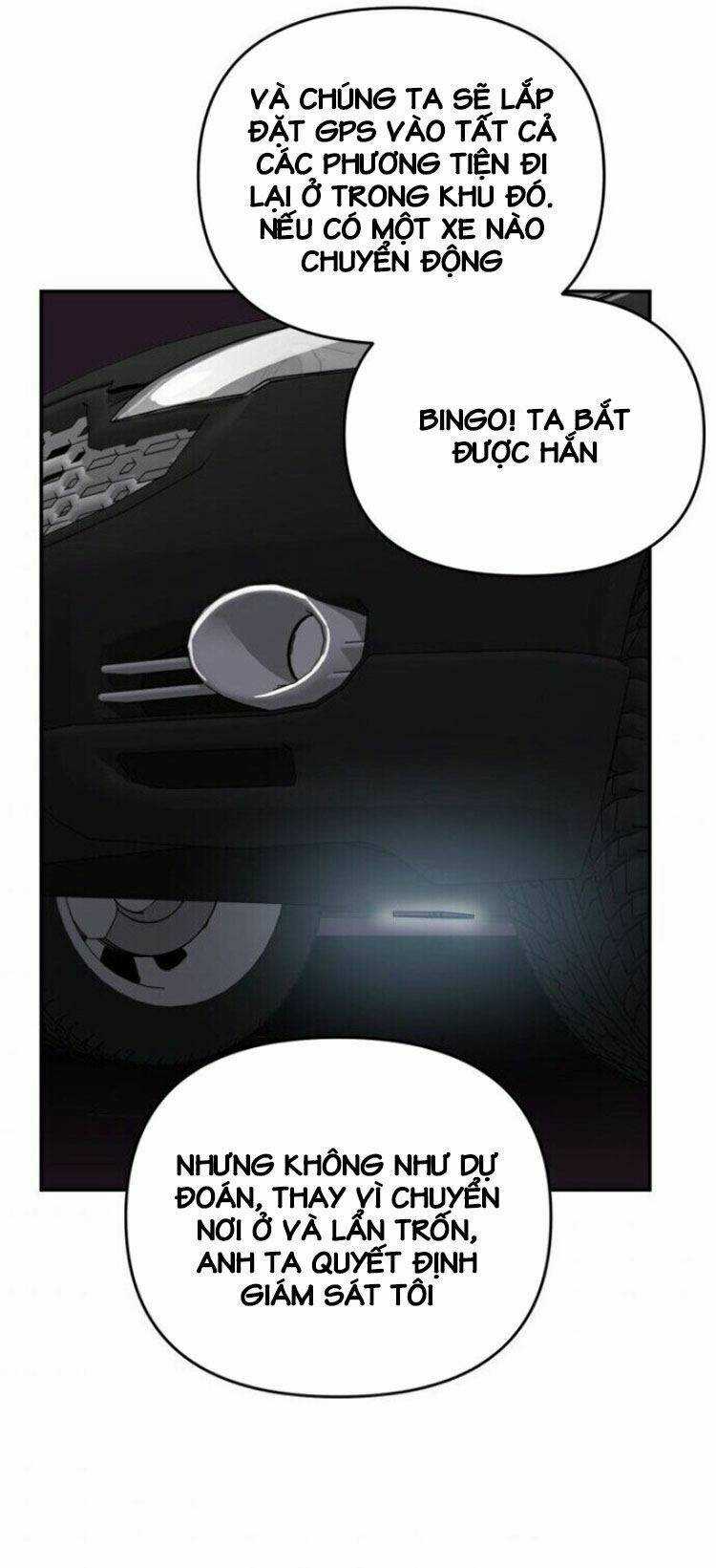 Tôi Đã Giết Hắn Chapter 20 trang 48