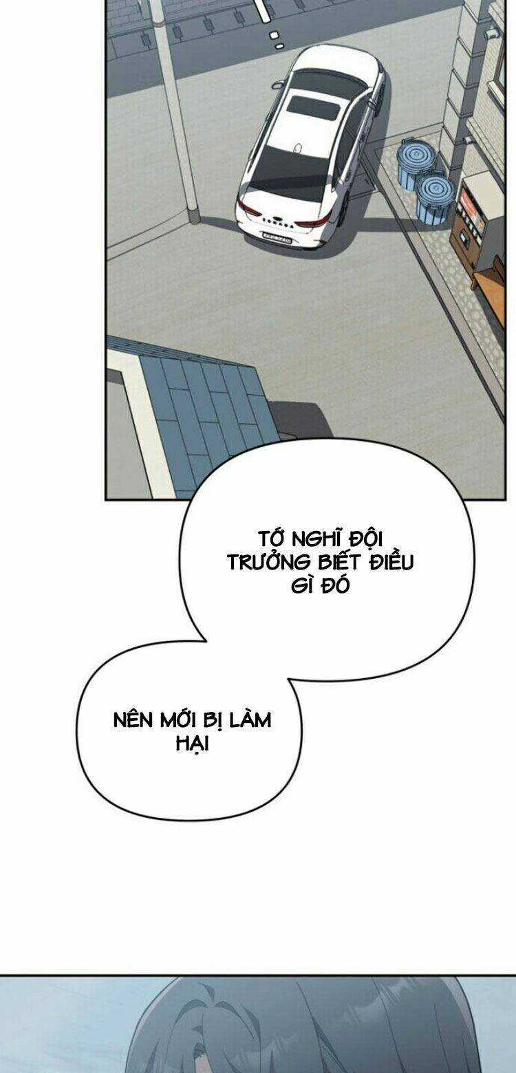 Tôi Đã Giết Hắn Chapter 20 trang 5