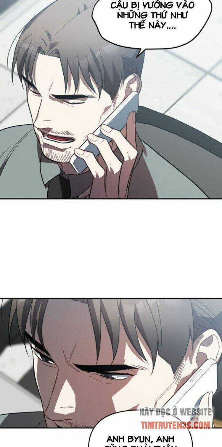 Tôi Đã Giết Hắn Chapter 20 trang 52