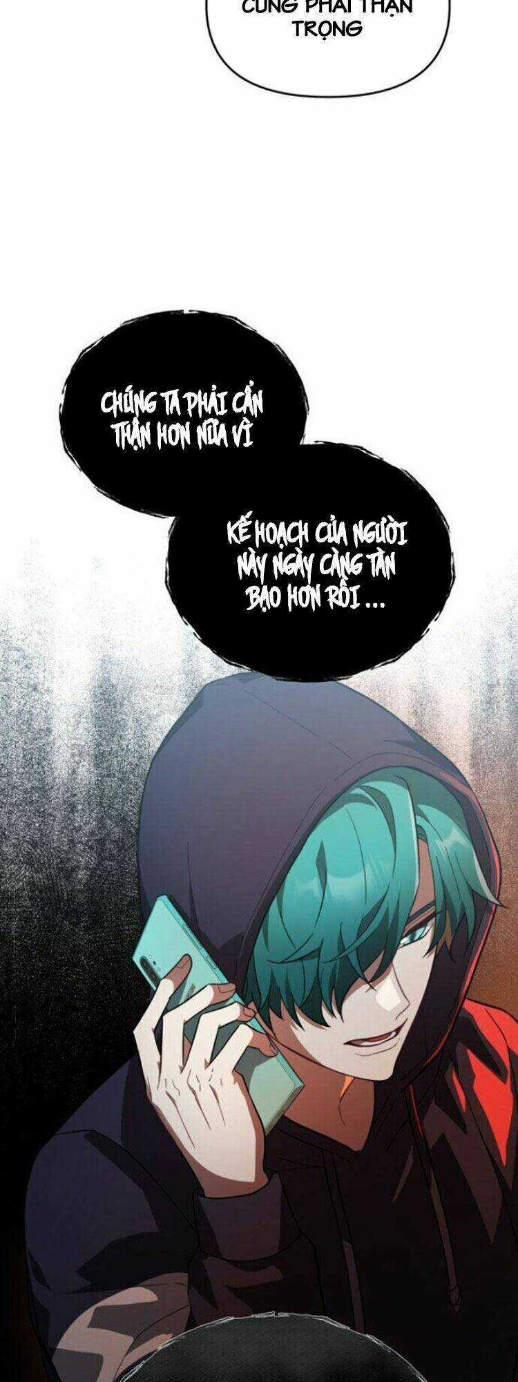 Tôi Đã Giết Hắn Chapter 20 trang 53