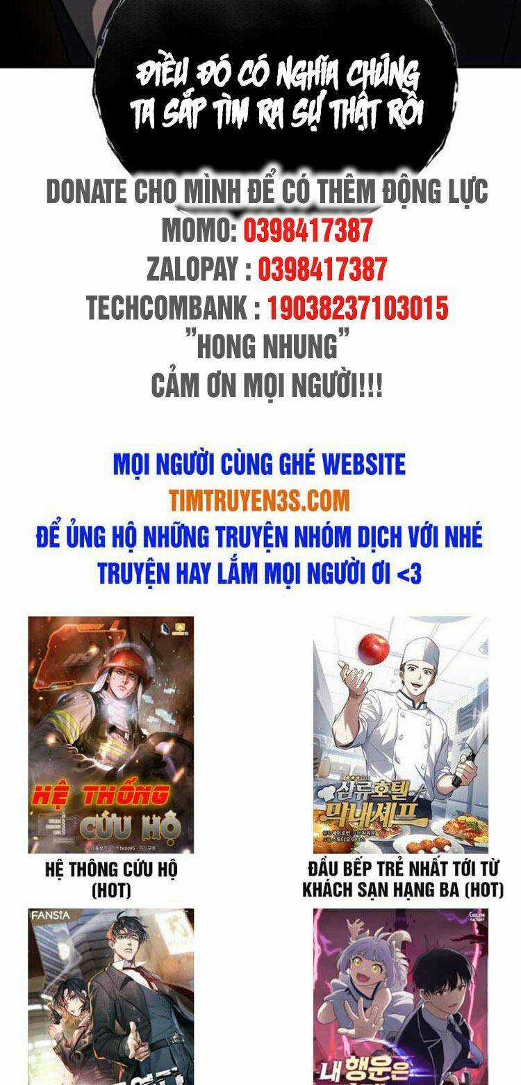 Tôi Đã Giết Hắn Chapter 20 trang 54
