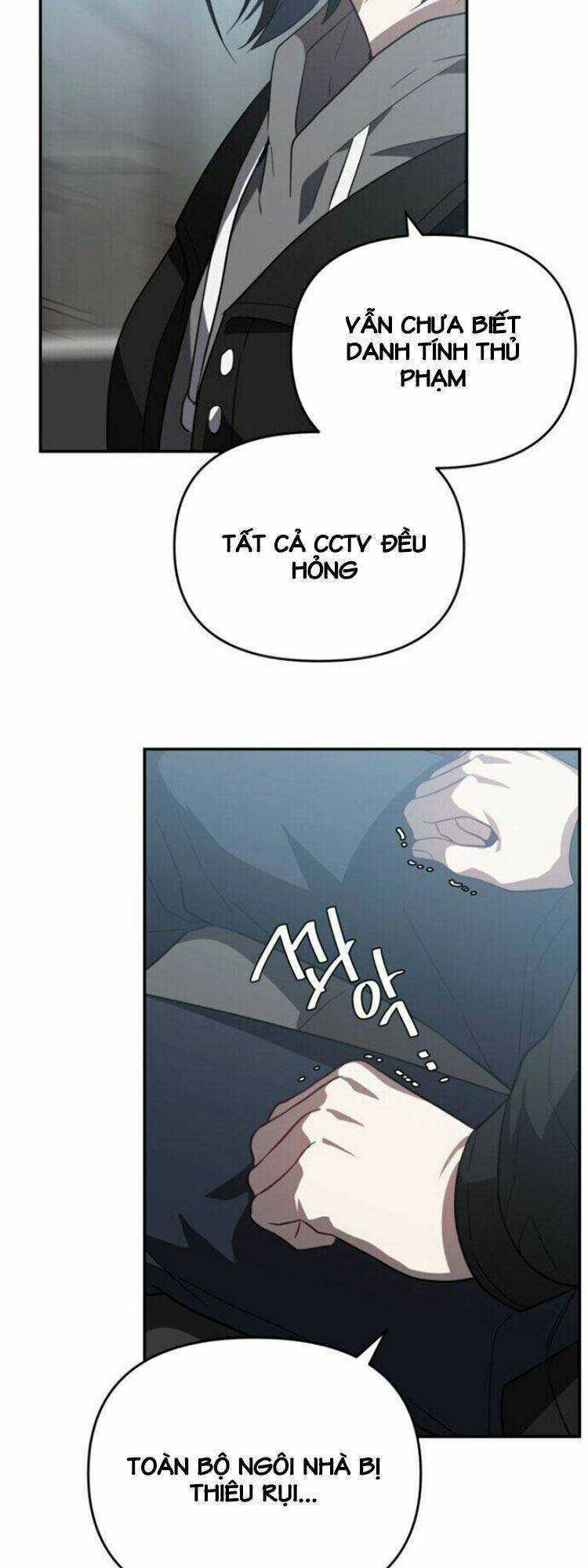 Tôi Đã Giết Hắn Chapter 20 trang 7