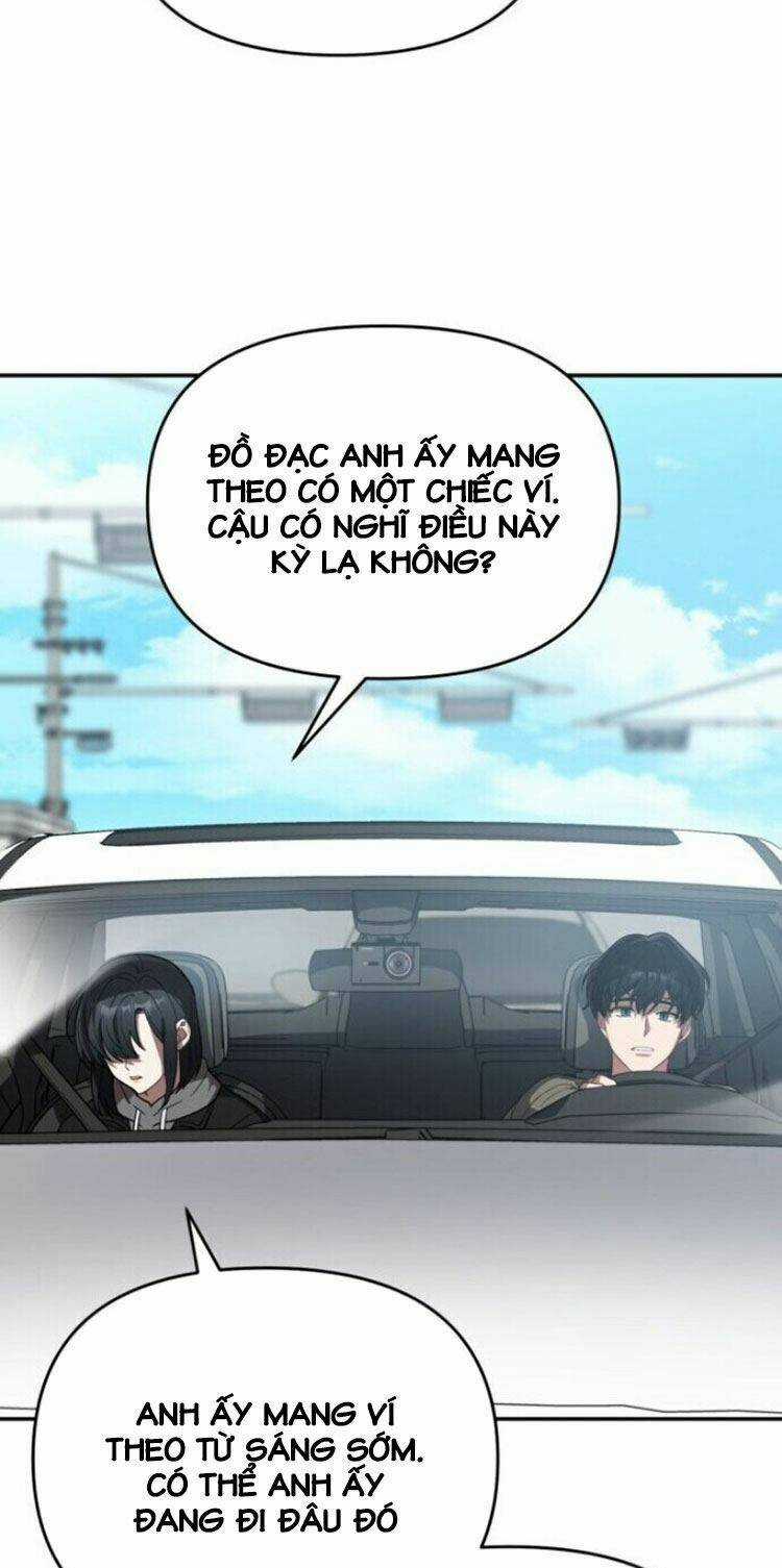 Tôi Đã Giết Hắn Chapter 20 trang 8