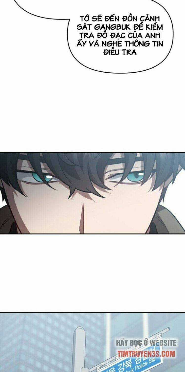 Tôi Đã Giết Hắn Chapter 20 trang 9