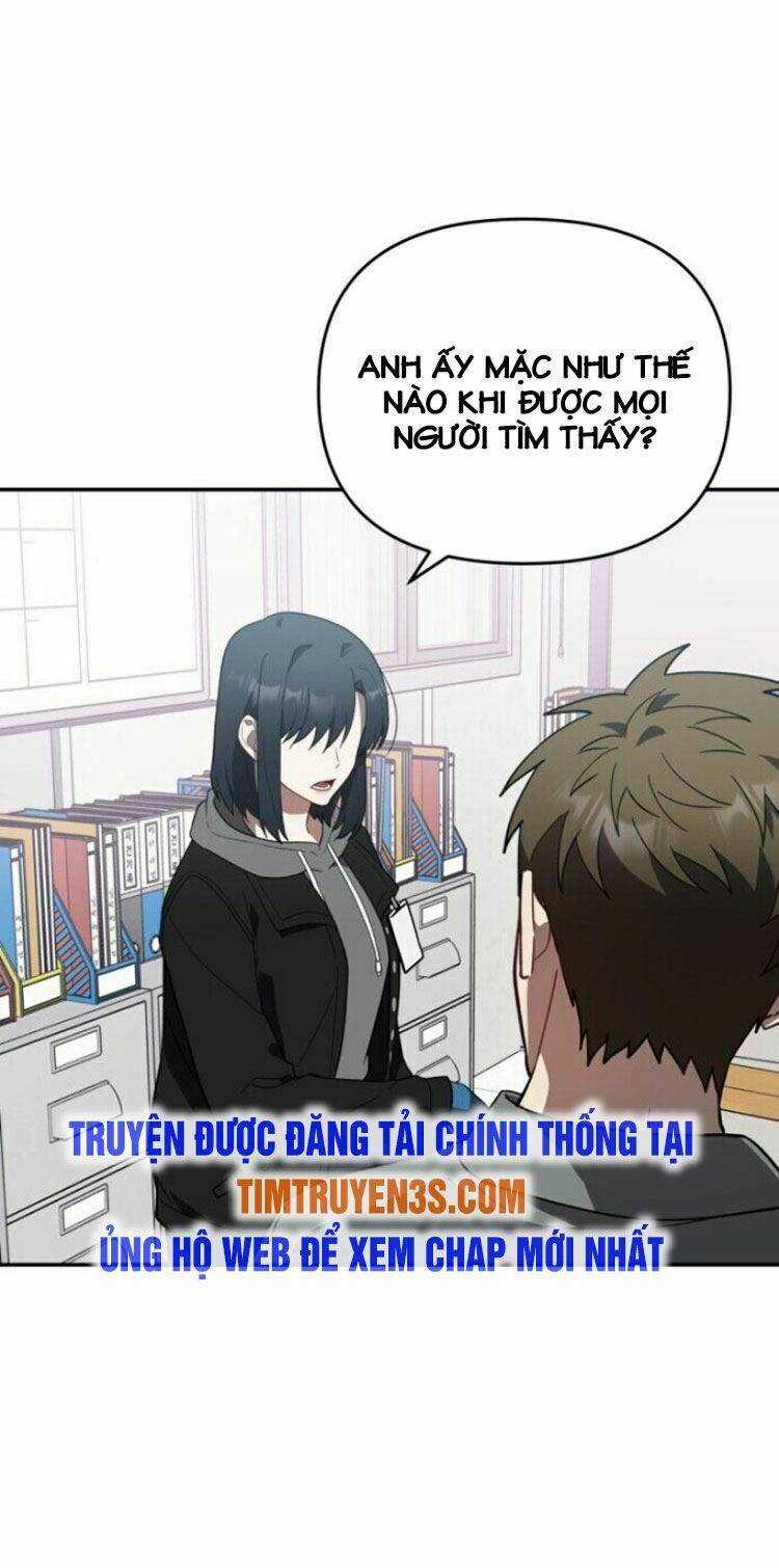 Tôi Đã Giết Hắn Chapter 21 trang 11
