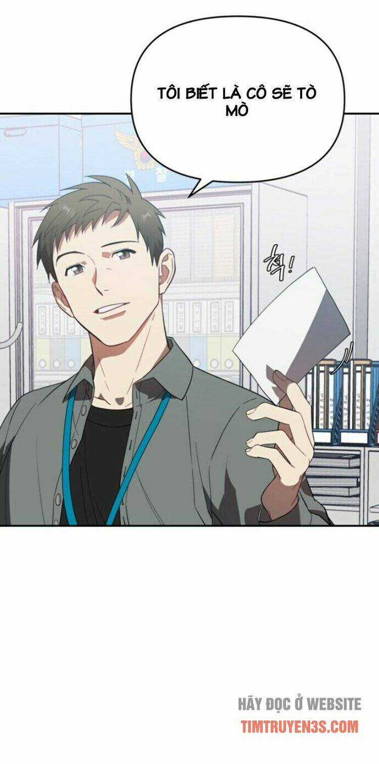 Tôi Đã Giết Hắn Chapter 21 trang 12