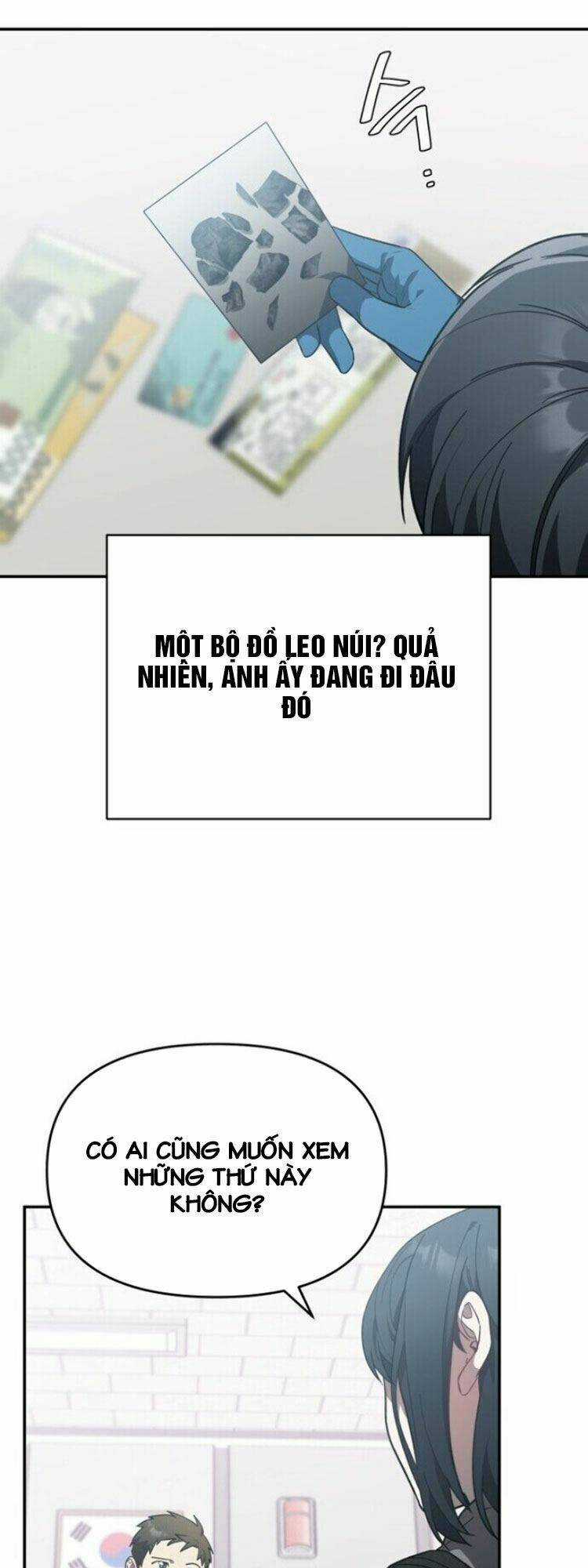 Tôi Đã Giết Hắn Chapter 21 trang 13