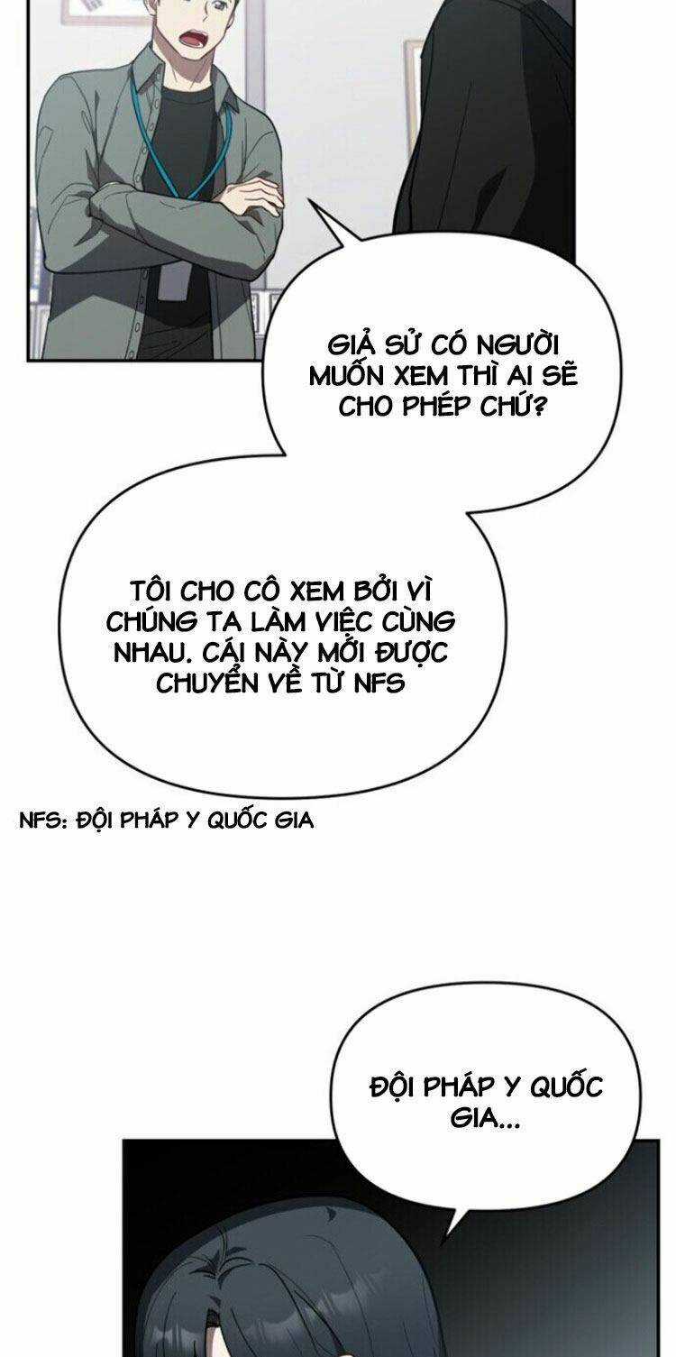 Tôi Đã Giết Hắn Chapter 21 trang 14