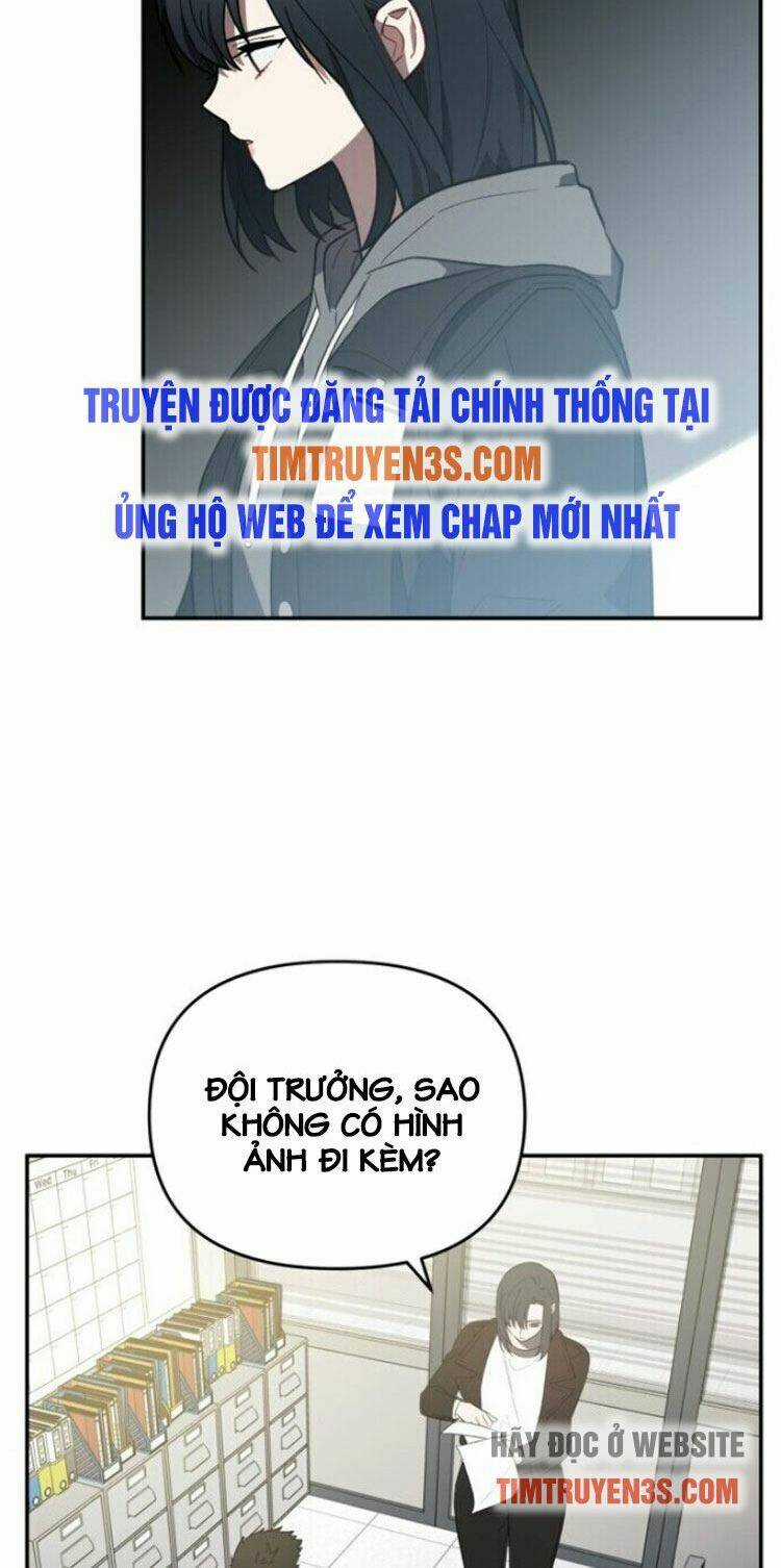 Tôi Đã Giết Hắn Chapter 21 trang 15