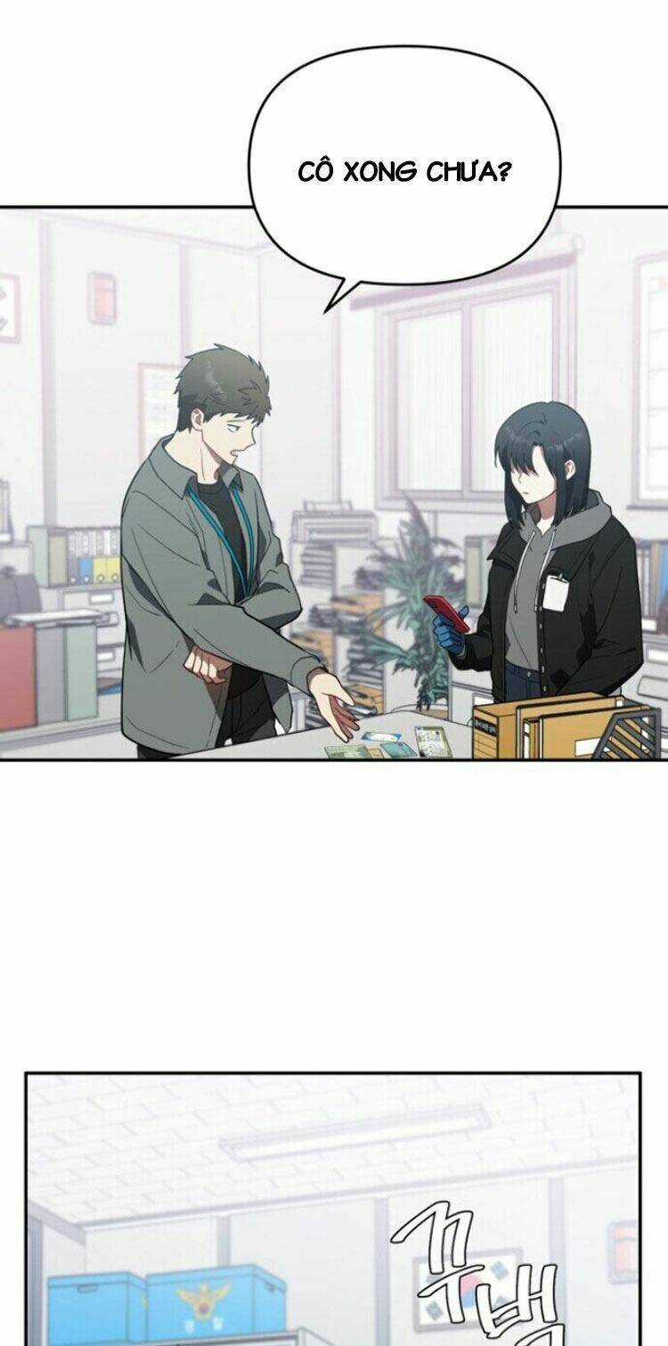 Tôi Đã Giết Hắn Chapter 21 trang 17