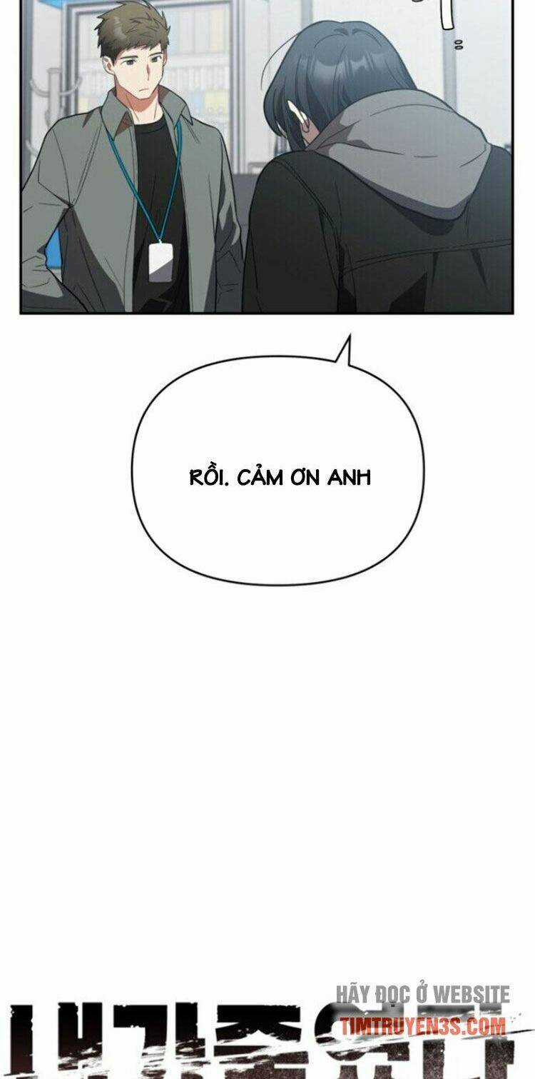 Tôi Đã Giết Hắn Chapter 21 trang 18