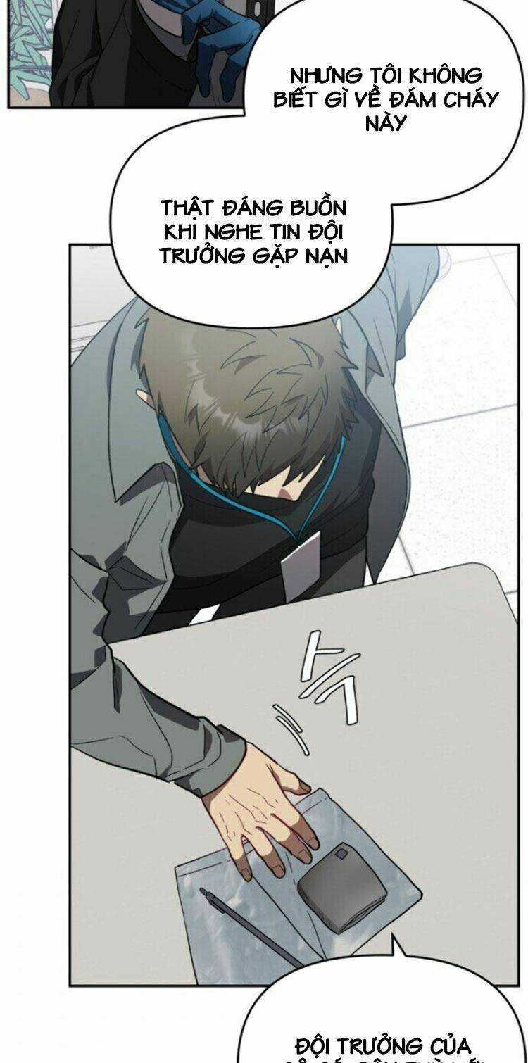 Tôi Đã Giết Hắn Chapter 21 trang 2