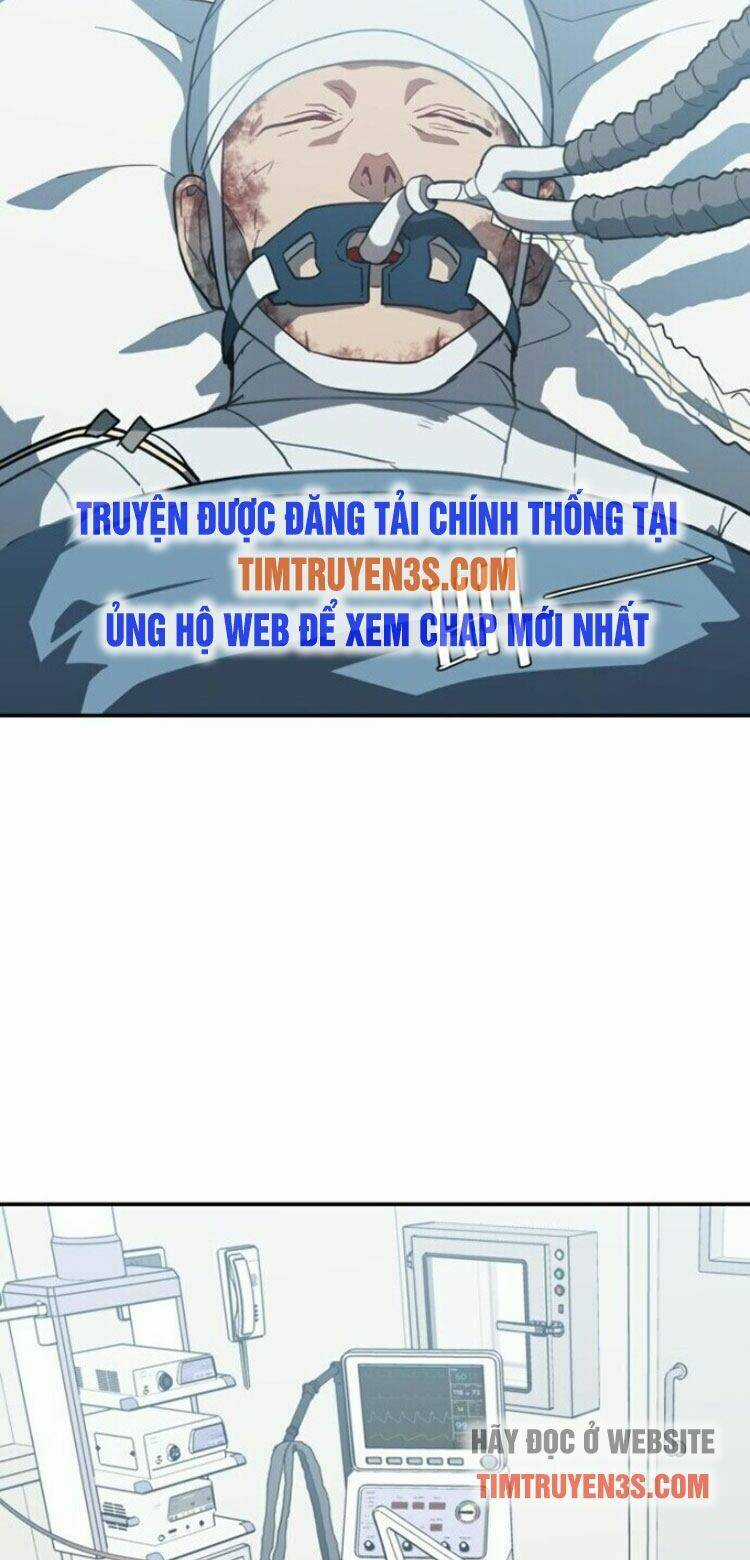 Tôi Đã Giết Hắn Chapter 21 trang 21