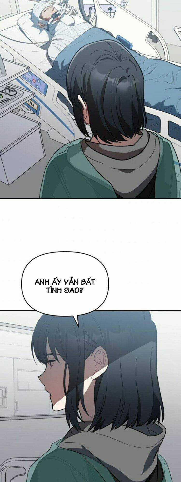 Tôi Đã Giết Hắn Chapter 21 trang 22