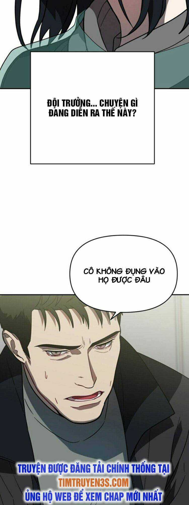 Tôi Đã Giết Hắn Chapter 21 trang 25