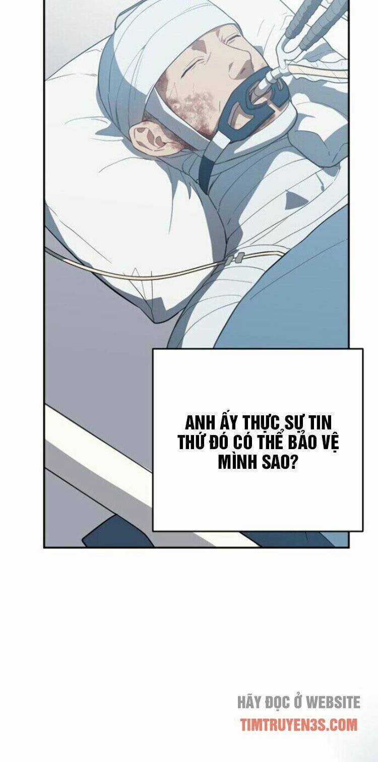 Tôi Đã Giết Hắn Chapter 21 trang 27