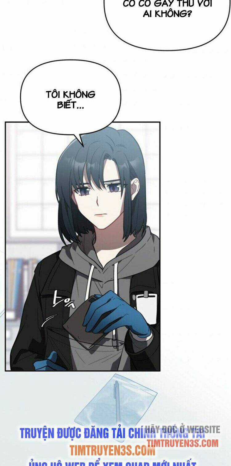 Tôi Đã Giết Hắn Chapter 21 trang 3