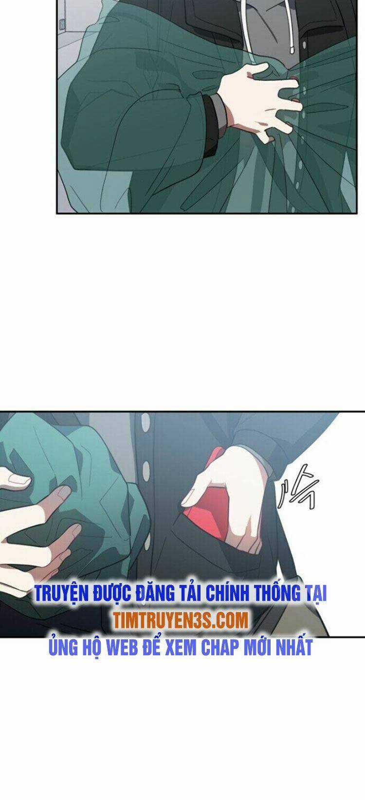 Tôi Đã Giết Hắn Chapter 21 trang 31