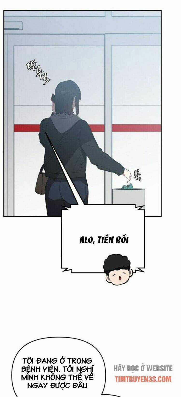 Tôi Đã Giết Hắn Chapter 21 trang 32