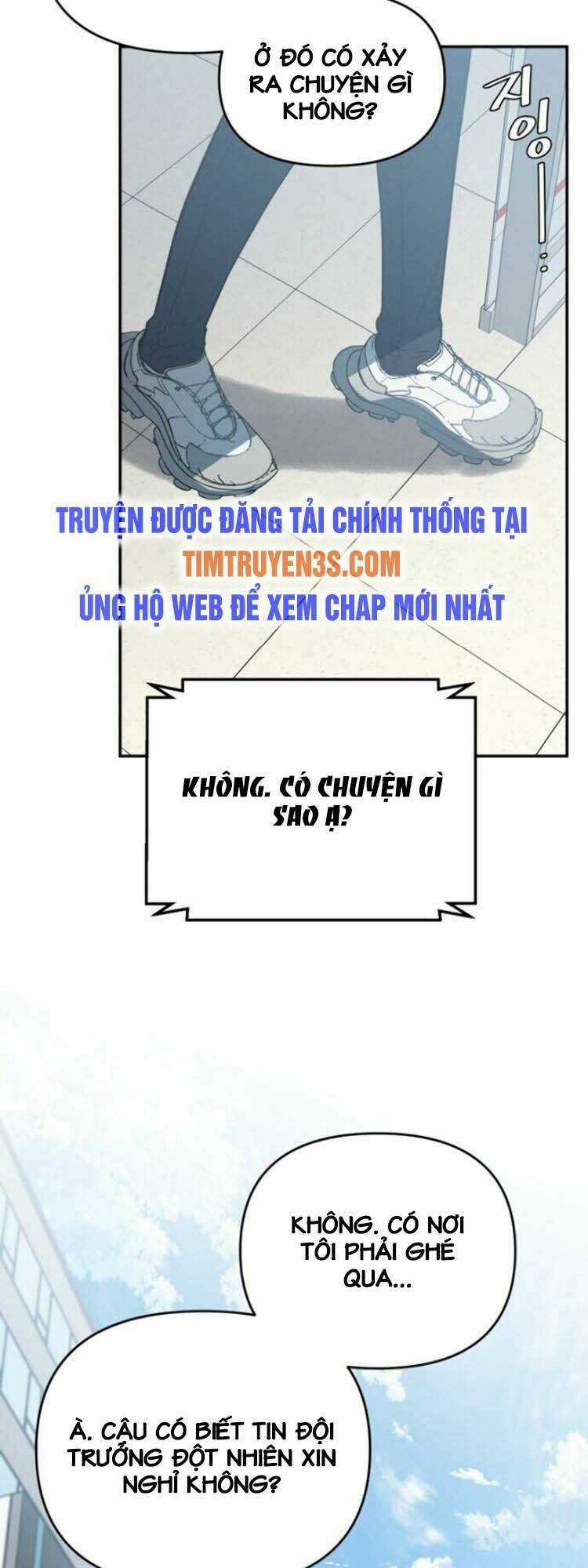 Tôi Đã Giết Hắn Chapter 21 trang 33