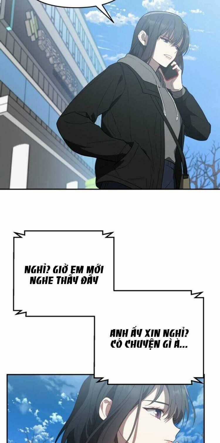 Tôi Đã Giết Hắn Chapter 21 trang 34