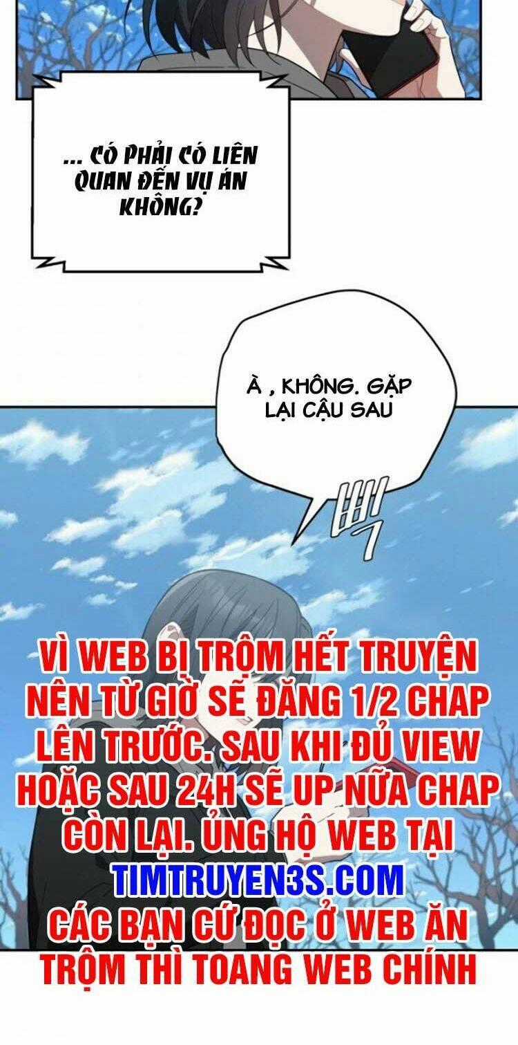 Tôi Đã Giết Hắn Chapter 21 trang 35