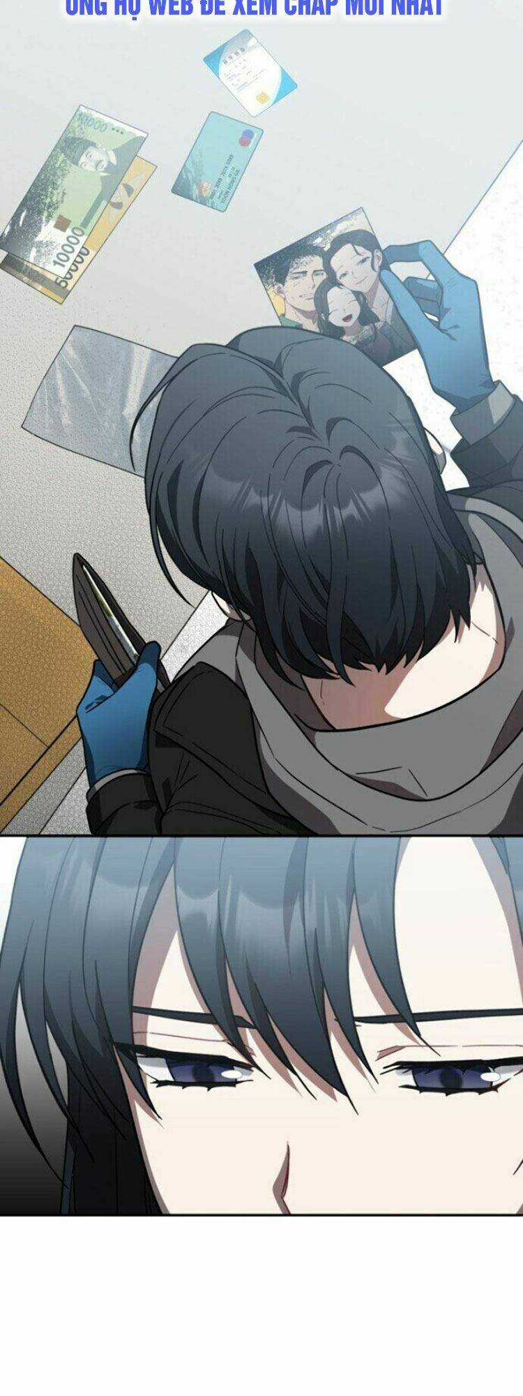 Tôi Đã Giết Hắn Chapter 21 trang 4