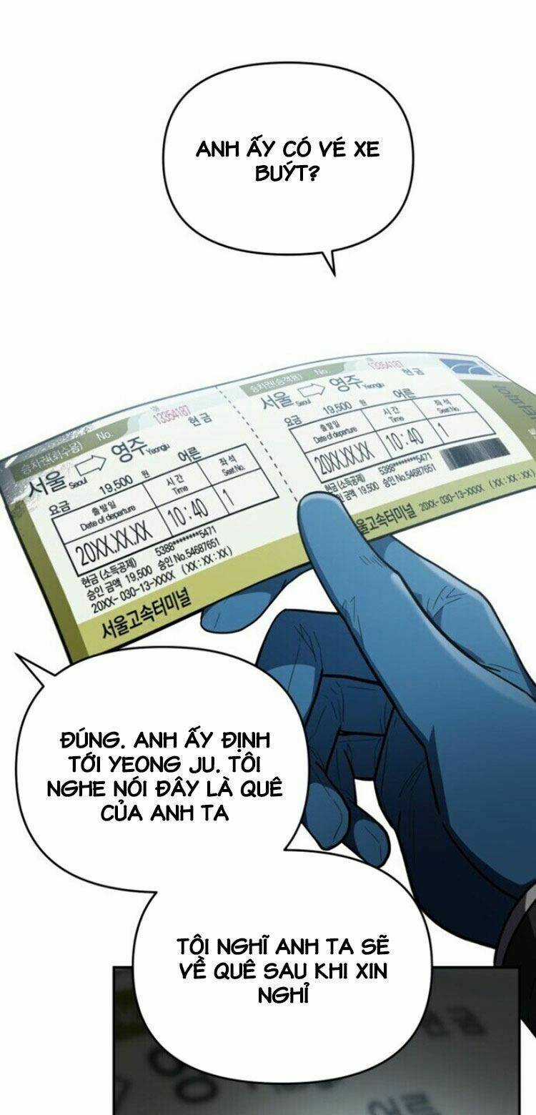 Tôi Đã Giết Hắn Chapter 21 trang 5