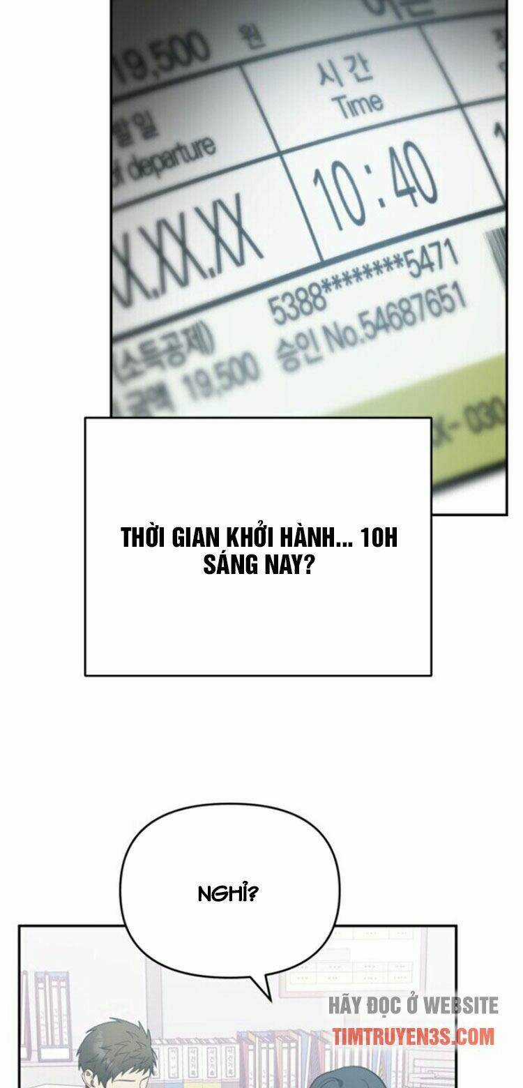 Tôi Đã Giết Hắn Chapter 21 trang 6