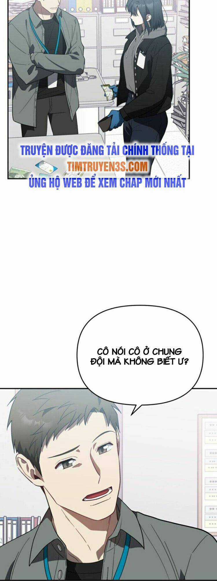 Tôi Đã Giết Hắn Chapter 21 trang 7