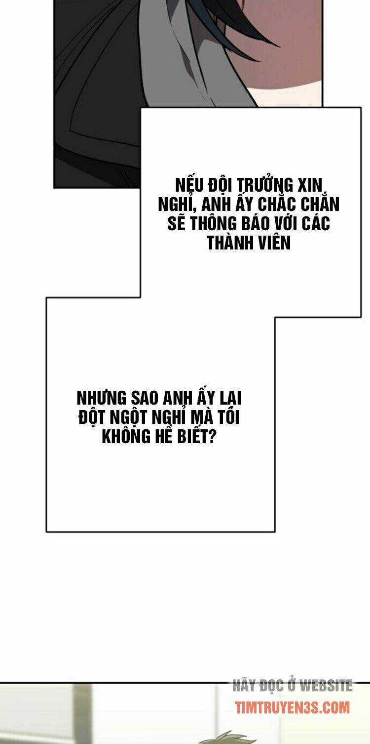 Tôi Đã Giết Hắn Chapter 21 trang 9