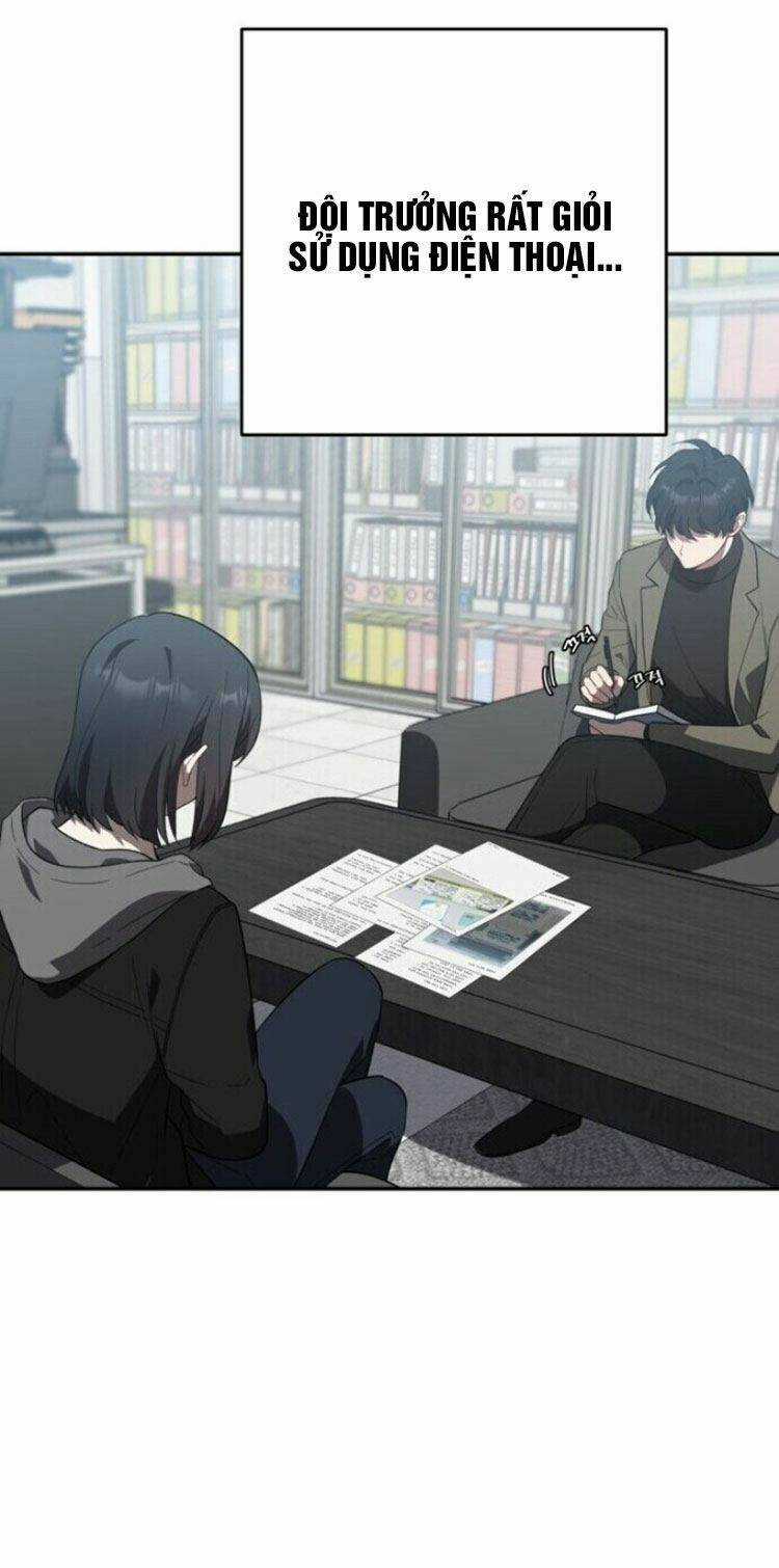 Tôi Đã Giết Hắn Chapter 22 trang 11