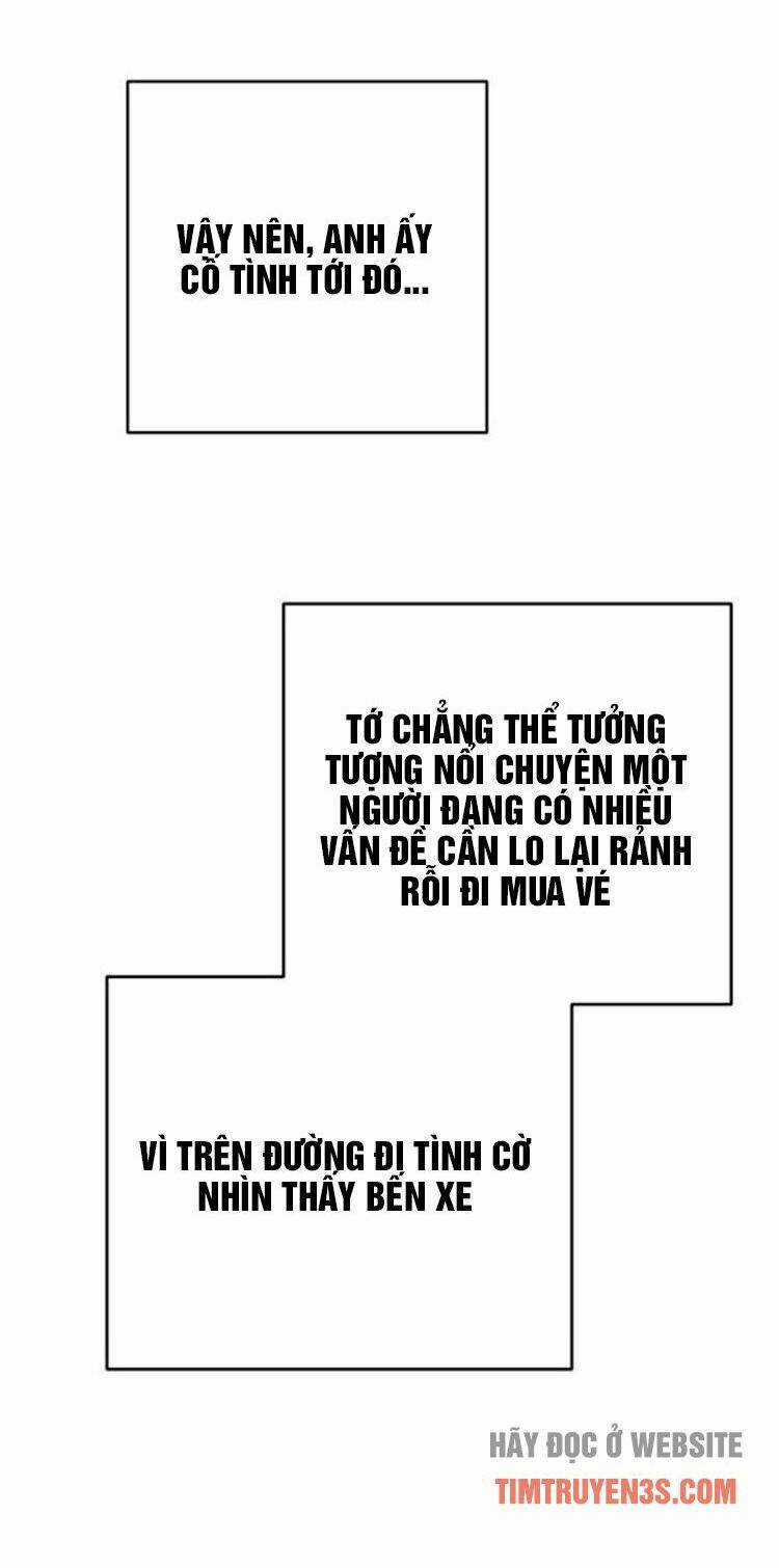 Tôi Đã Giết Hắn Chapter 22 trang 12