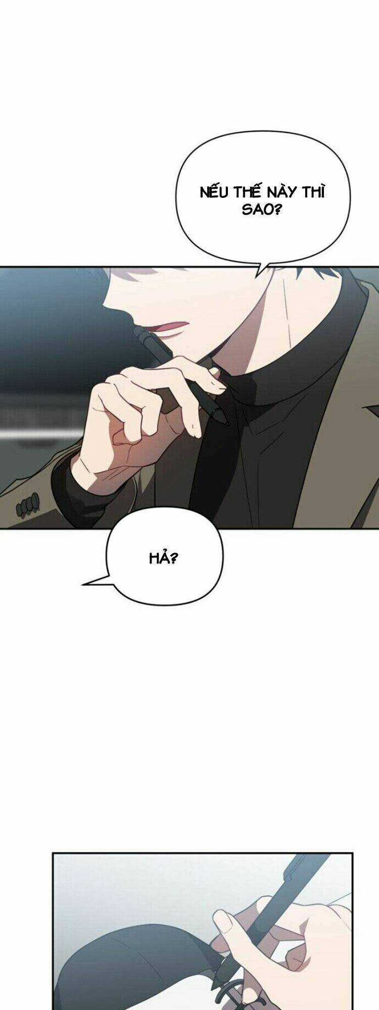 Tôi Đã Giết Hắn Chapter 22 trang 13