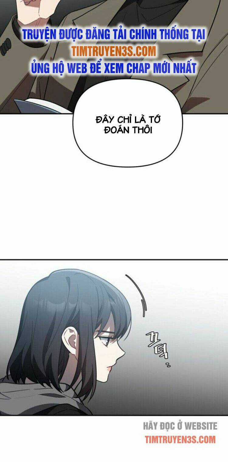 Tôi Đã Giết Hắn Chapter 22 trang 15