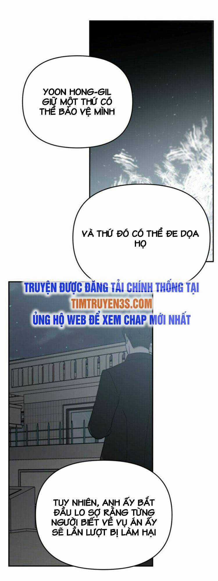 Tôi Đã Giết Hắn Chapter 22 trang 16