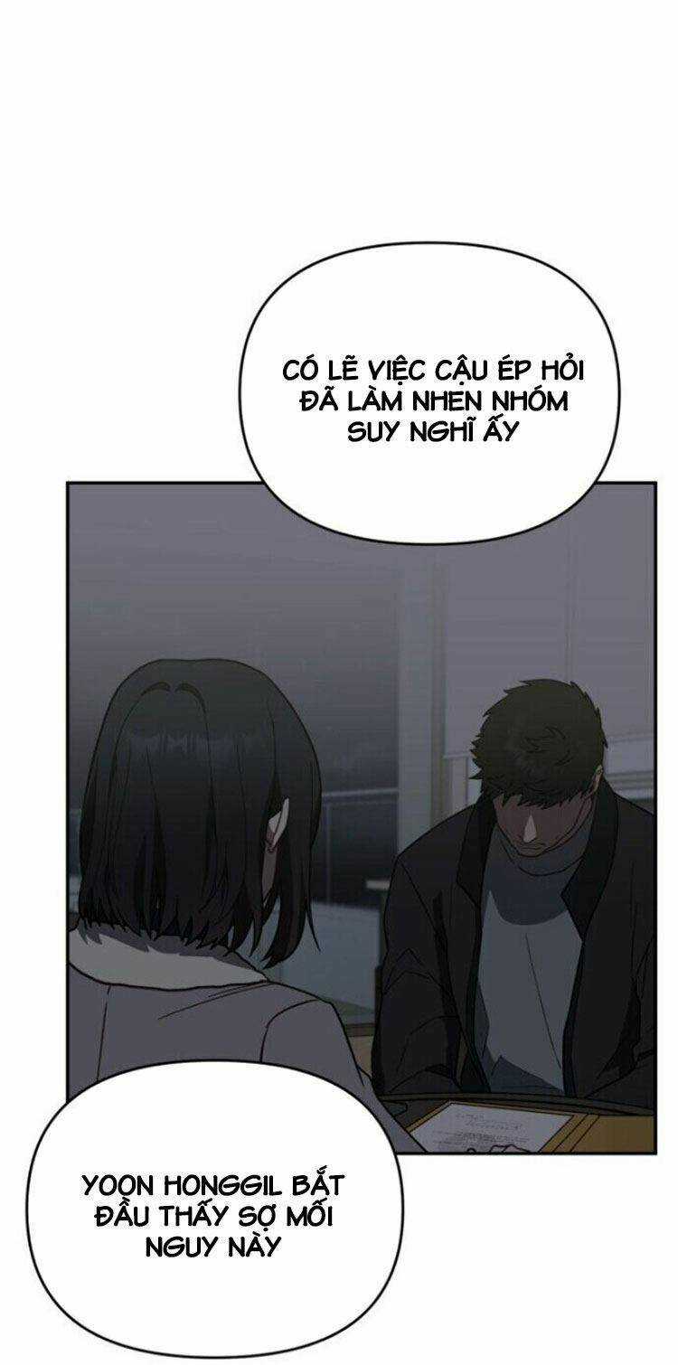 Tôi Đã Giết Hắn Chapter 22 trang 17