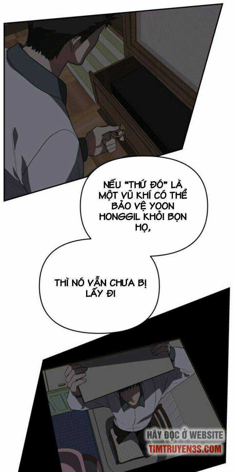 Tôi Đã Giết Hắn Chapter 22 trang 18