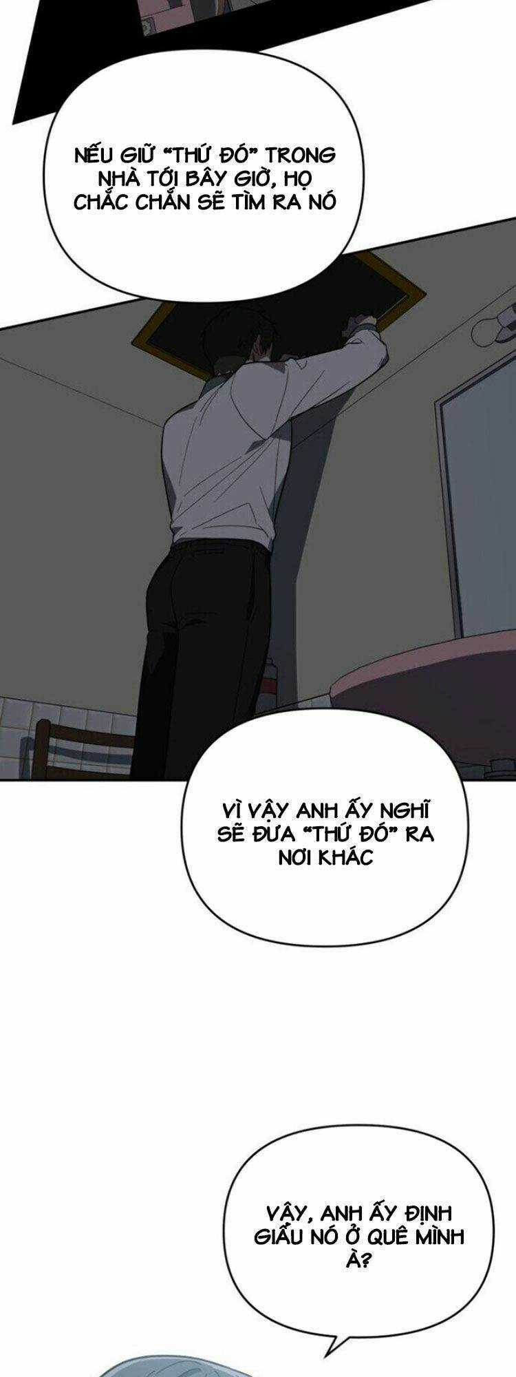 Tôi Đã Giết Hắn Chapter 22 trang 19