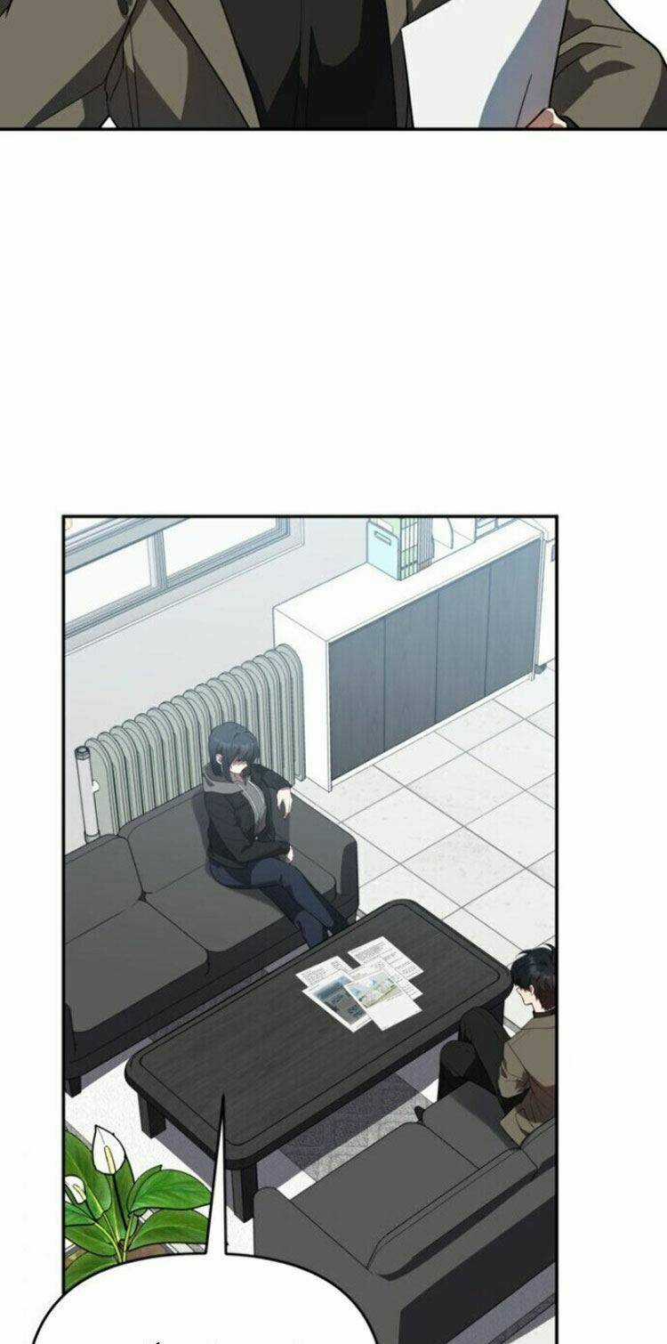 Tôi Đã Giết Hắn Chapter 22 trang 2