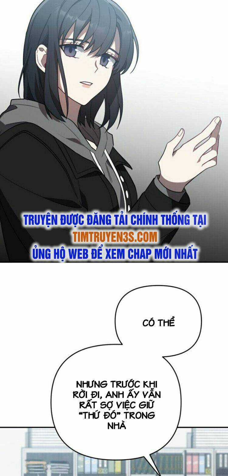 Tôi Đã Giết Hắn Chapter 22 trang 20